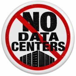 No Data Centers Paulding County